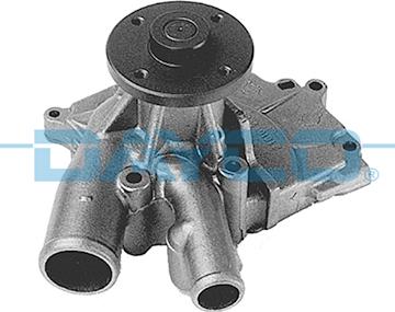 Dayco DP467 - Водна помпа vvparts.bg