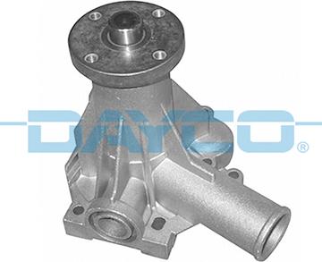 Dayco DP414 - Водна помпа vvparts.bg