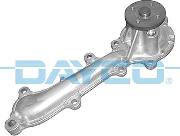 Dayco DP482 - Водна помпа vvparts.bg