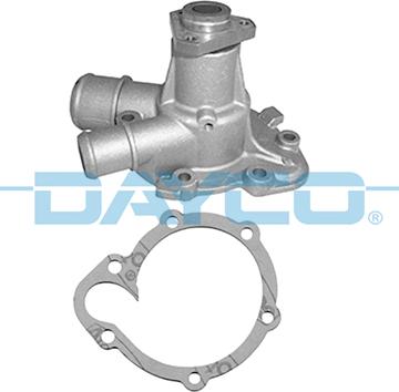 Dayco DP487 - Водна помпа vvparts.bg