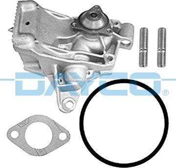 Dayco DP430 - Водна помпа vvparts.bg