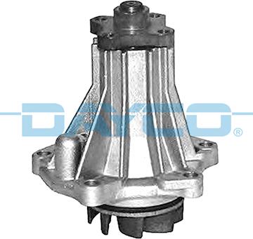 Dayco DP431 - Водна помпа vvparts.bg