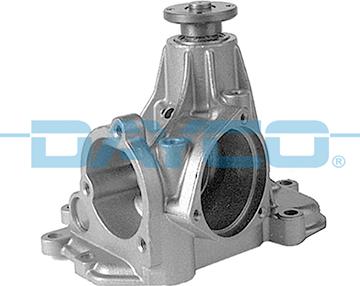 Dayco DP425 - Водна помпа vvparts.bg