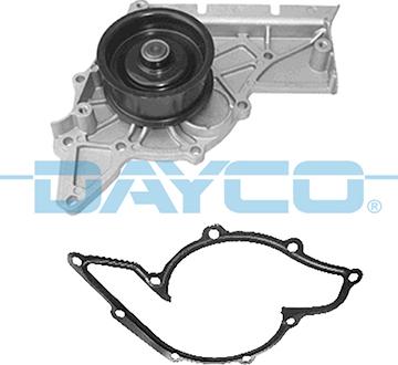 Dayco DP474 - Водна помпа vvparts.bg