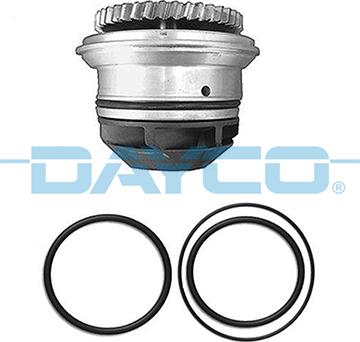 Dayco DP564 - Водна помпа vvparts.bg