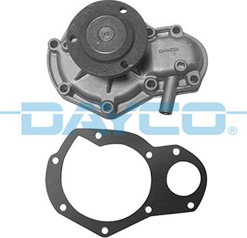 Dayco DP565 - Водна помпа vvparts.bg