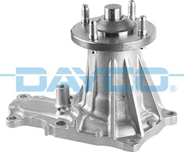 Dayco DP503 - Водна помпа vvparts.bg