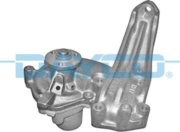 Dayco DP584 - Водна помпа vvparts.bg