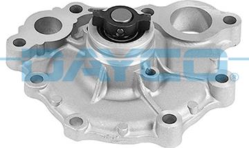 Dayco DP581 - Водна помпа vvparts.bg