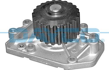 Dayco DP521 - Водна помпа vvparts.bg