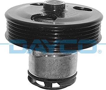 Dayco DP669 - Водна помпа vvparts.bg