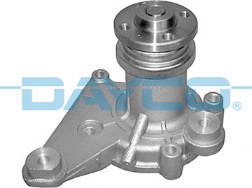 Dayco DP626 - Водна помпа vvparts.bg