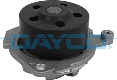 Dayco DP049 - Водна помпа vvparts.bg