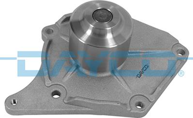 Dayco DP048 - Водна помпа vvparts.bg