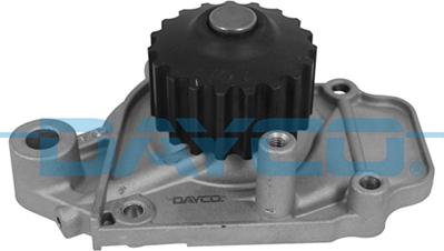 Dayco DP019 - Водна помпа vvparts.bg