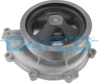 Dayco DP083 - Водна помпа vvparts.bg