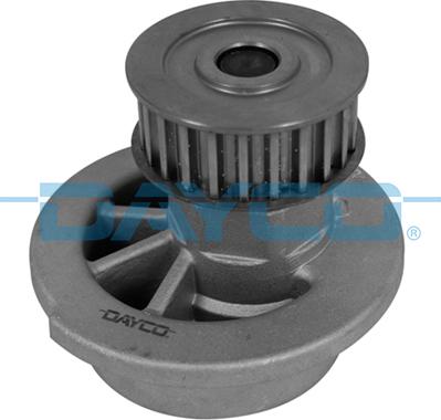 Dayco DP022 - Водна помпа vvparts.bg