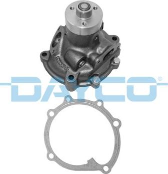 Dayco DP135 - Водна помпа vvparts.bg