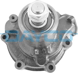 Dayco DP120 - Водна помпа vvparts.bg