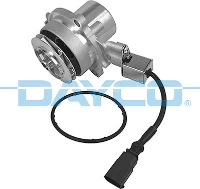 Dayco DP8840 - Водна помпа vvparts.bg