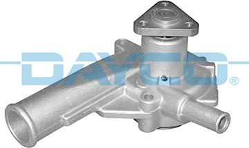 Dayco DP344 - Водна помпа vvparts.bg