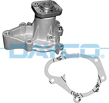 Dayco DP341 - Водна помпа vvparts.bg