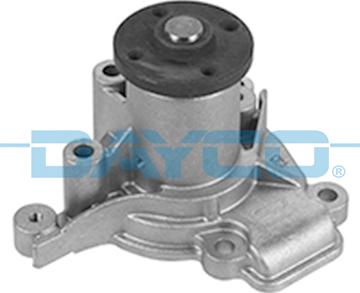 Dayco DP356 - Водна помпа vvparts.bg