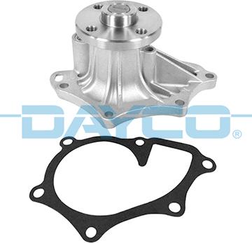 Dayco DP300 - Водна помпа vvparts.bg