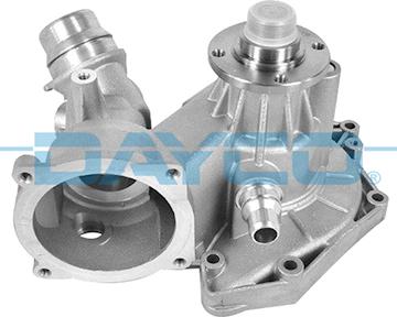 Dayco DP303 - Водна помпа vvparts.bg