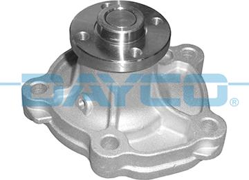 Dayco DP335 - Водна помпа vvparts.bg