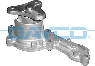 Dayco DP328 - Водна помпа vvparts.bg