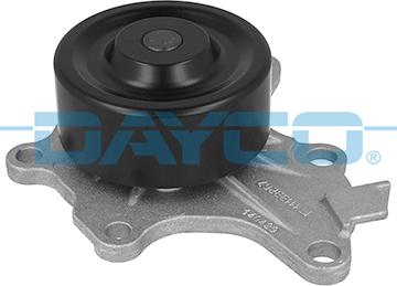 Dayco DP379 - Водна помпа vvparts.bg