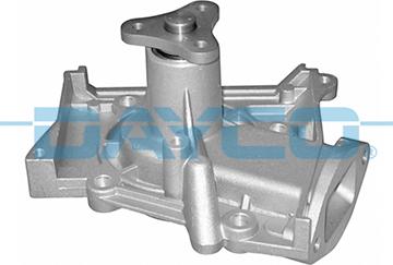 Dayco DP378 - Водна помпа vvparts.bg