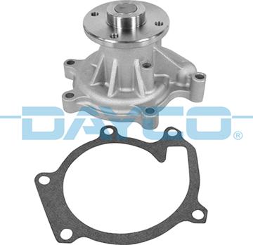 Dayco DP299 - Водна помпа vvparts.bg