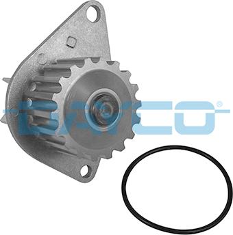 Dayco DP240 - Водна помпа vvparts.bg