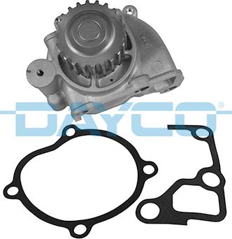 Dayco DP243 - Водна помпа vvparts.bg