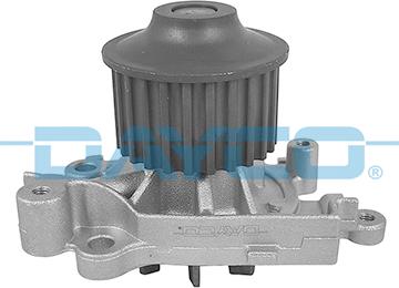 Dayco DP242 - Водна помпа vvparts.bg