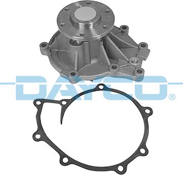 Dayco DP254 - Водна помпа vvparts.bg