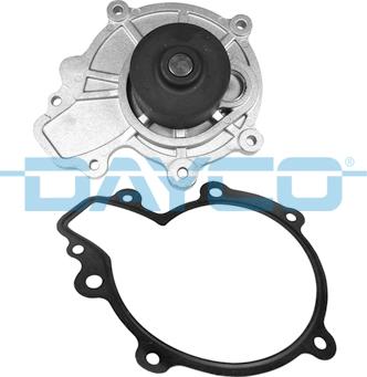 Dayco DP231 - Водна помпа vvparts.bg