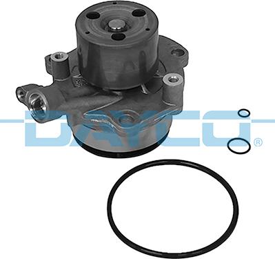 Dayco DP2240 - Водна помпа vvparts.bg