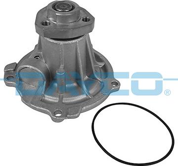 Dayco DP275 - Водна помпа vvparts.bg