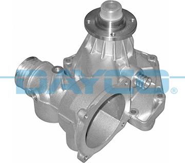 Dayco DP762 - Водна помпа vvparts.bg