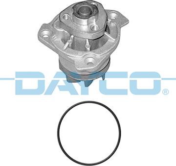 Dayco DP731 - Водна помпа vvparts.bg