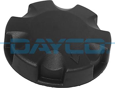 Dayco DRC050 - Капачка, резервоар за охладителна течност vvparts.bg