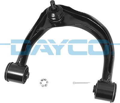 Dayco DSS4065 - Носач, окачване на колелата vvparts.bg