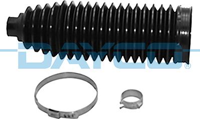 Dayco DSS4280 - Комплект маншон, кормилно управление vvparts.bg