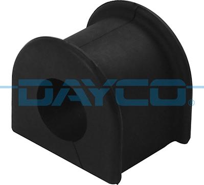 Dayco DSS1919 - Лагерна втулка, стабилизатор vvparts.bg