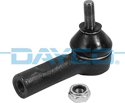 Dayco DSS1408 - Накрайник на напречна кормилна щанга vvparts.bg