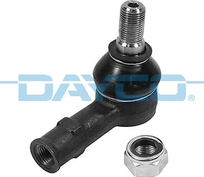 Dayco DSS1412 - Накрайник на напречна кормилна щанга vvparts.bg