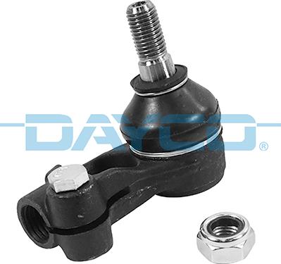 Dayco DSS1432 - Накрайник на напречна кормилна щанга vvparts.bg